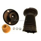 2009 Lexus IS350 Shock or Strut Mount 1